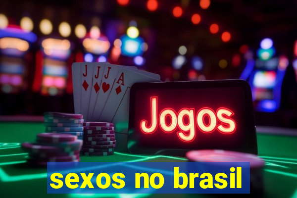 sexos no brasil